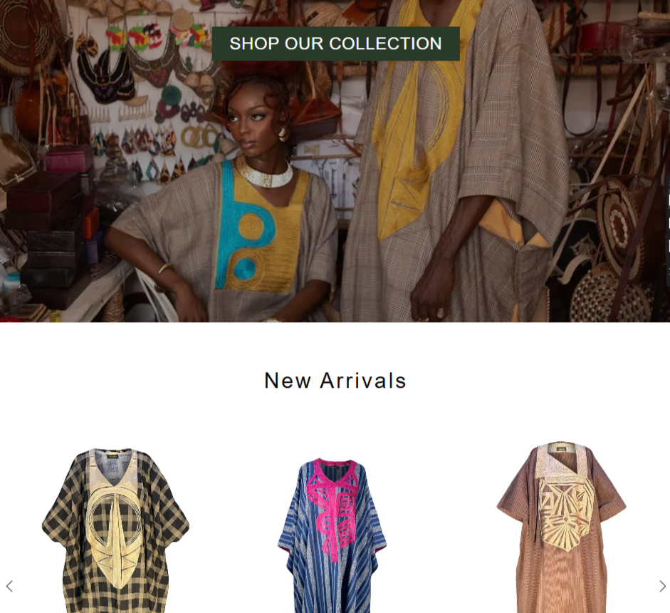 Sheela Fashion Store
